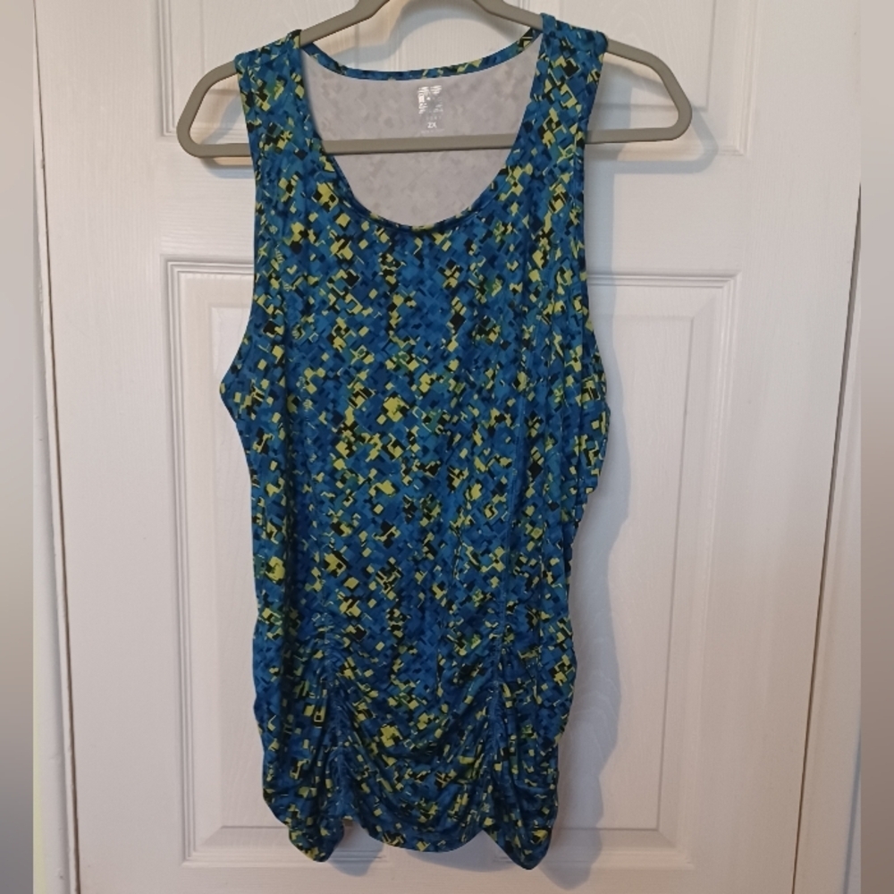 💰Anne Klein Sport Tank Top